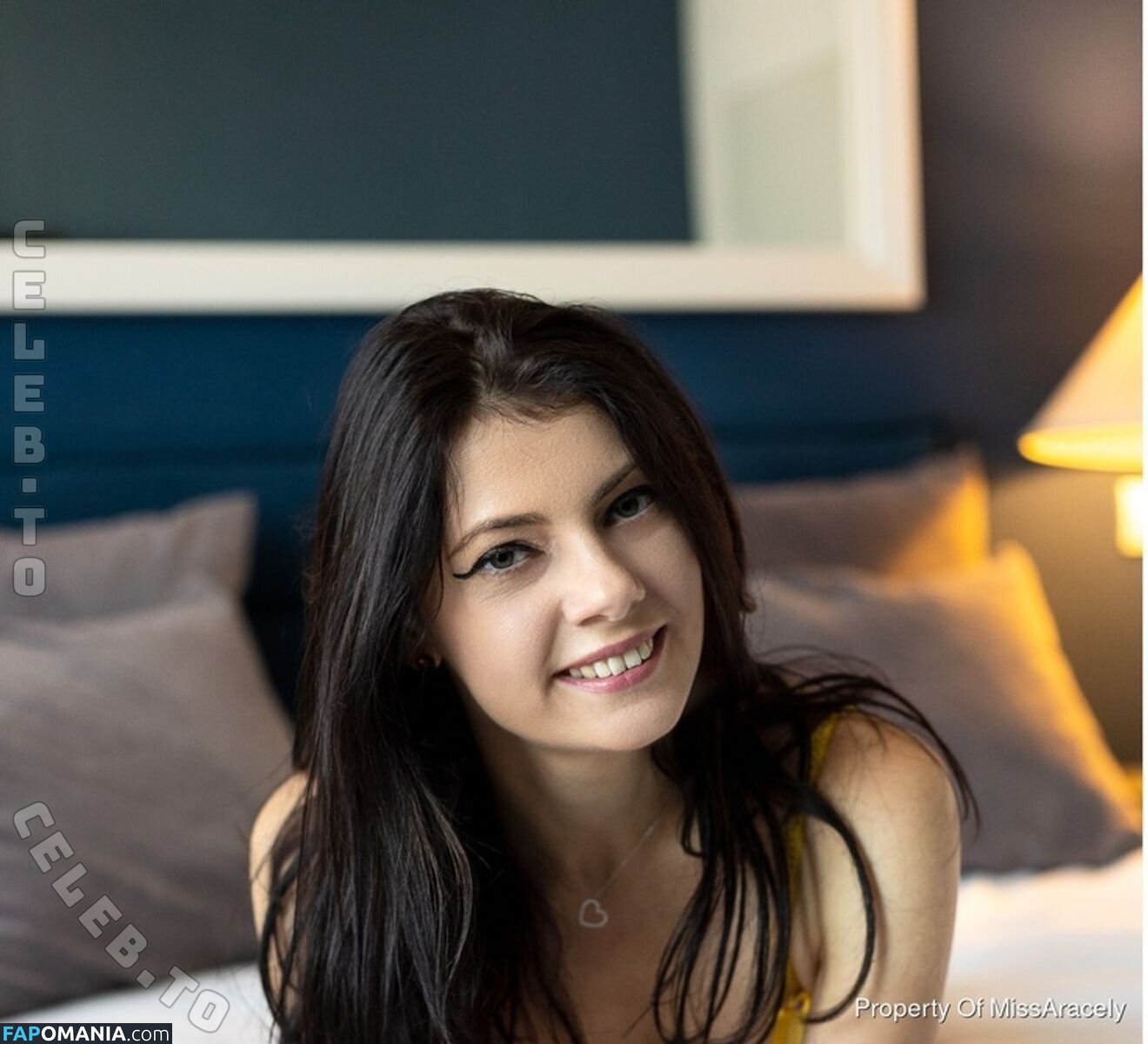 MissAracely / https: Nackt OnlyFans  Geleaktes Foto #1