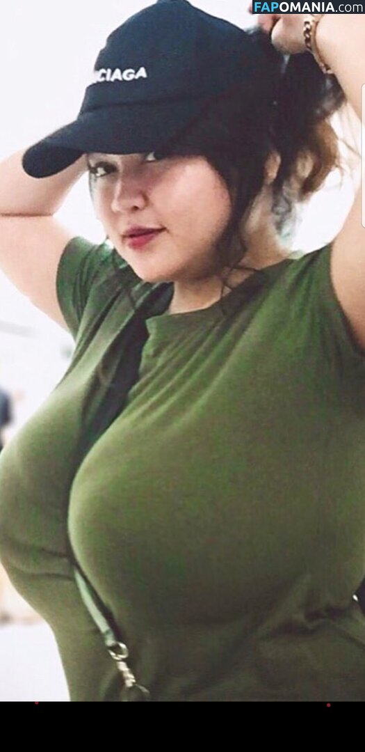 Misschubbybabe / misschubbbybabe2.0 Nackt OnlyFans  Geleaktes Foto #29