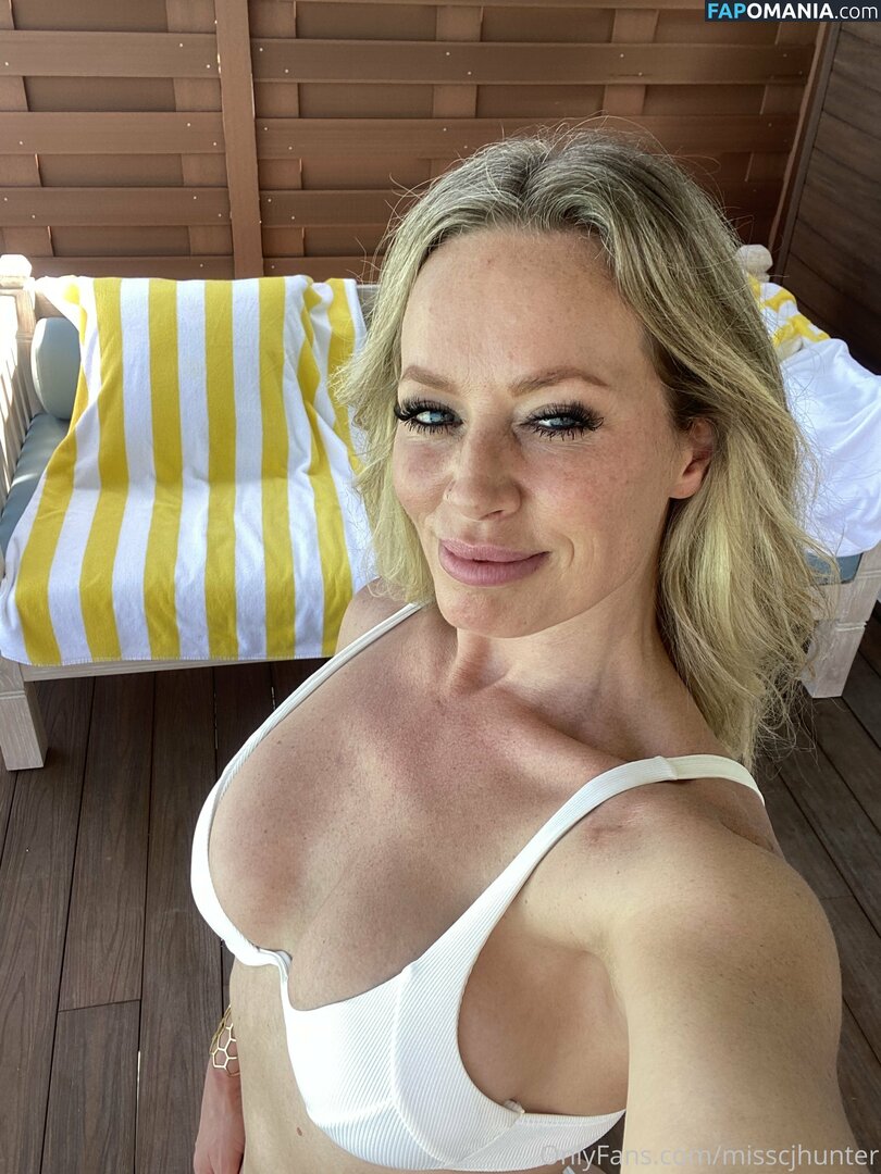 miss_cj_hunter_ / misscjhunter Nackt OnlyFans  Geleaktes Foto #14
