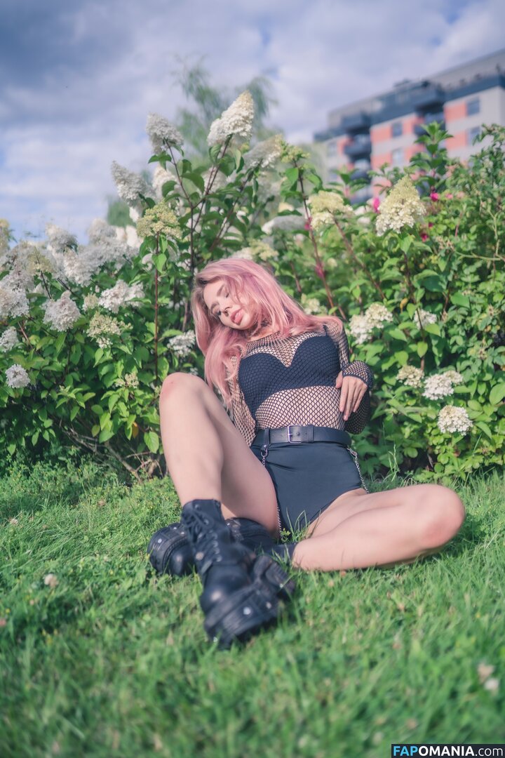 MissCoookiez / misscoco2k20 Nackt OnlyFans  Geleaktes Foto #78