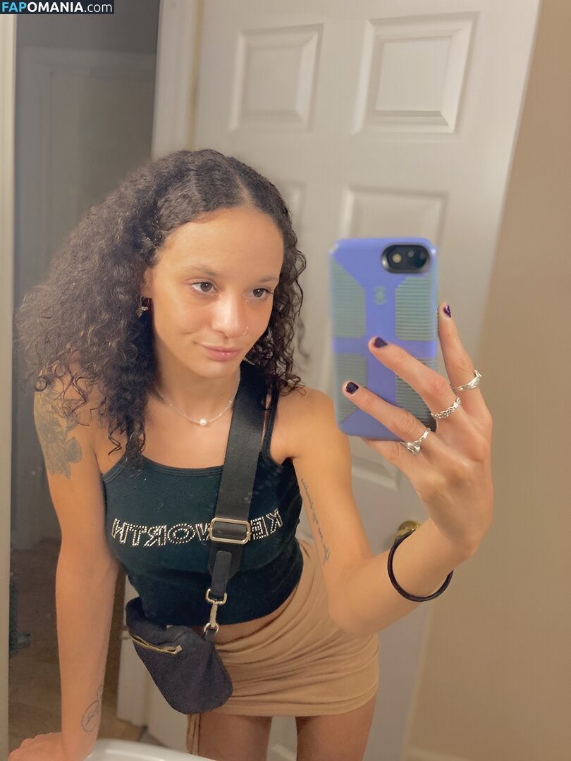 Mayliene / MissFairy Nackt OnlyFans  Geleaktes Foto #7