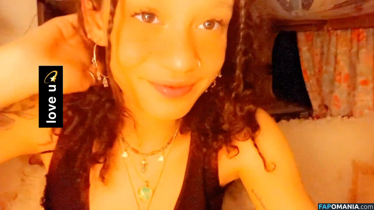 Mayliene / MissFairy Nackt OnlyFans  Geleaktes Foto #13