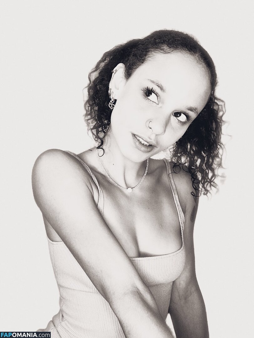 Mayliene / MissFairy Nackt OnlyFans  Geleaktes Foto #15