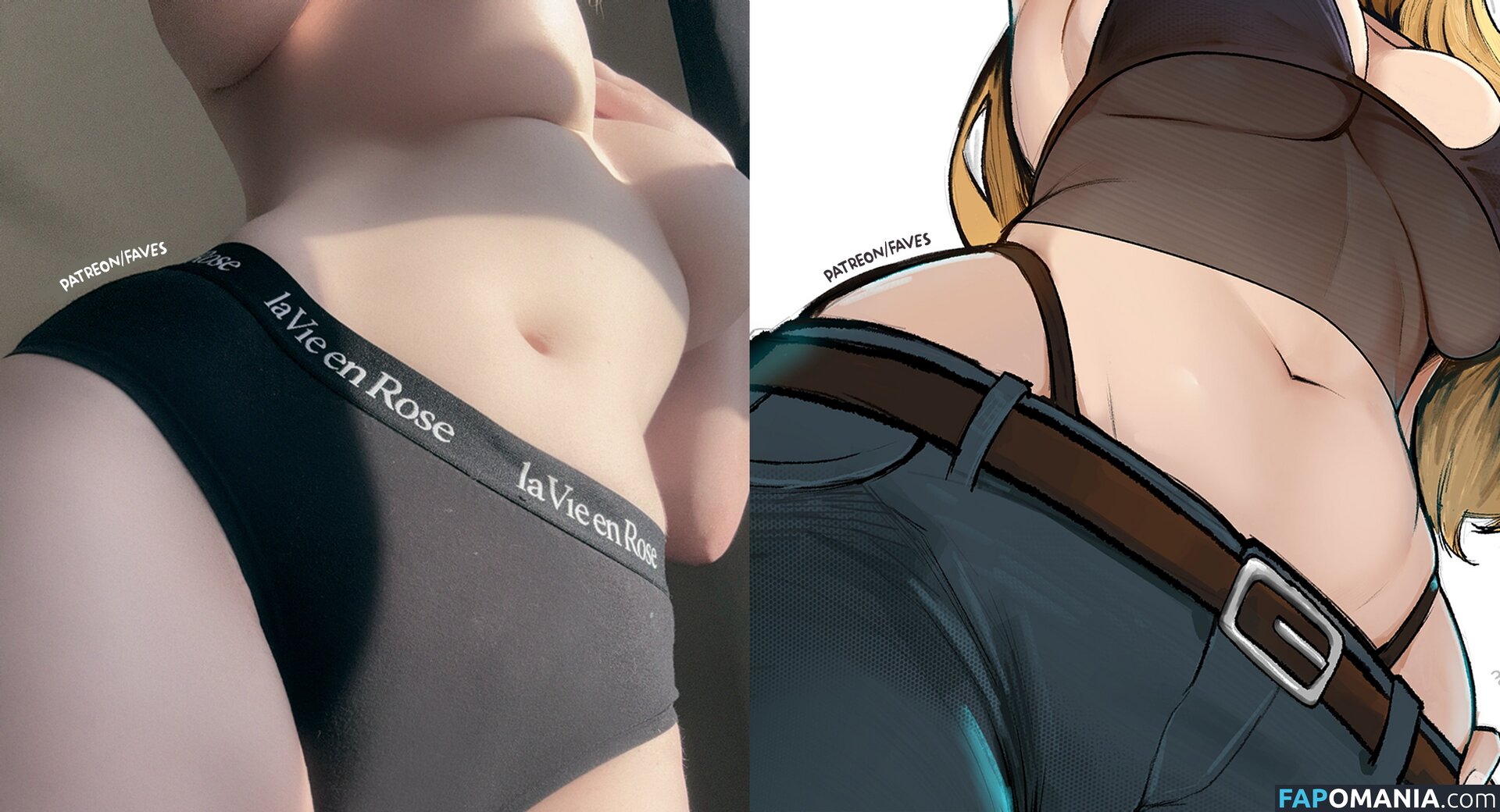 MissFaves / missfave Nackt OnlyFans  Geleaktes Foto #1