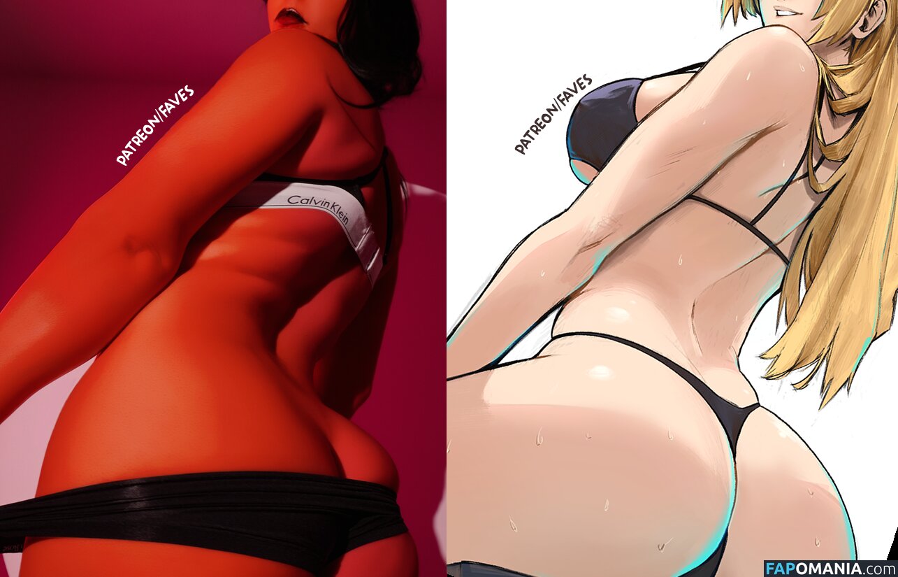 MissFaves / missfave Nackt OnlyFans  Geleaktes Foto #2