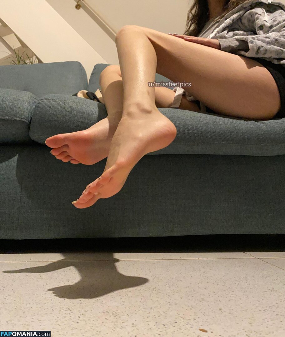 missfeetpics.14 / missfxxtpics Nackt OnlyFans  Geleaktes Foto #3