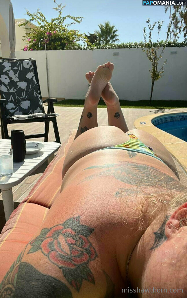 misshawthorn / misshawthorn_2 Nackt OnlyFans  Geleaktes Foto #167