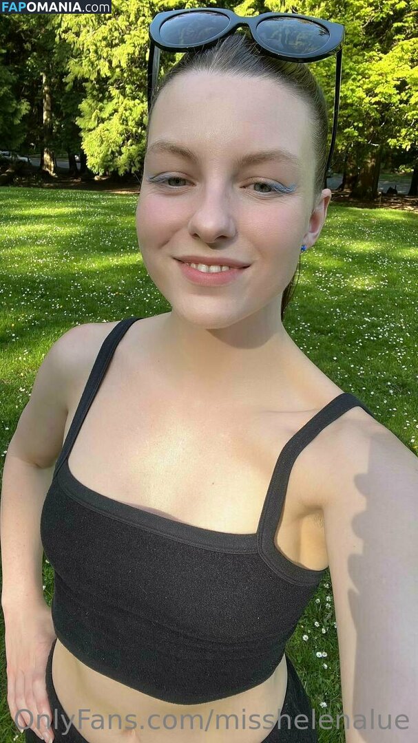 heli_lue / misshelenalue Nackt OnlyFans  Geleaktes Foto #20