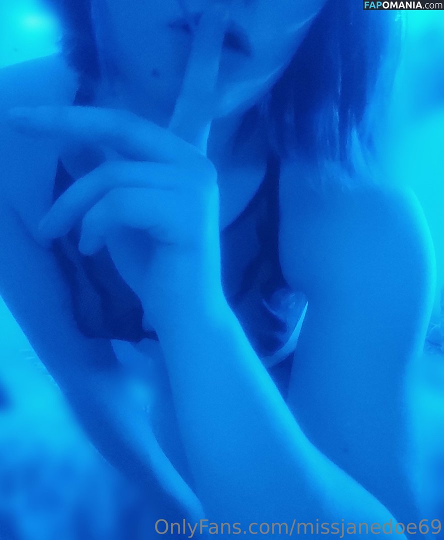 missjanedoe / missjanedoe69 Nackt OnlyFans  Geleaktes Foto #17