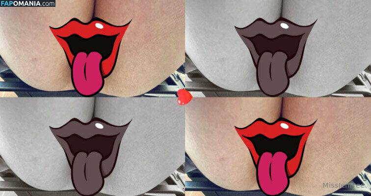 missfree / missjenfree Nackt OnlyFans  Geleaktes Foto #34