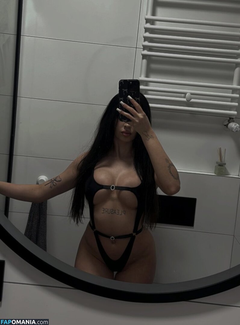 Missjuicy815 Nackt OnlyFans  Geleaktes Foto #1