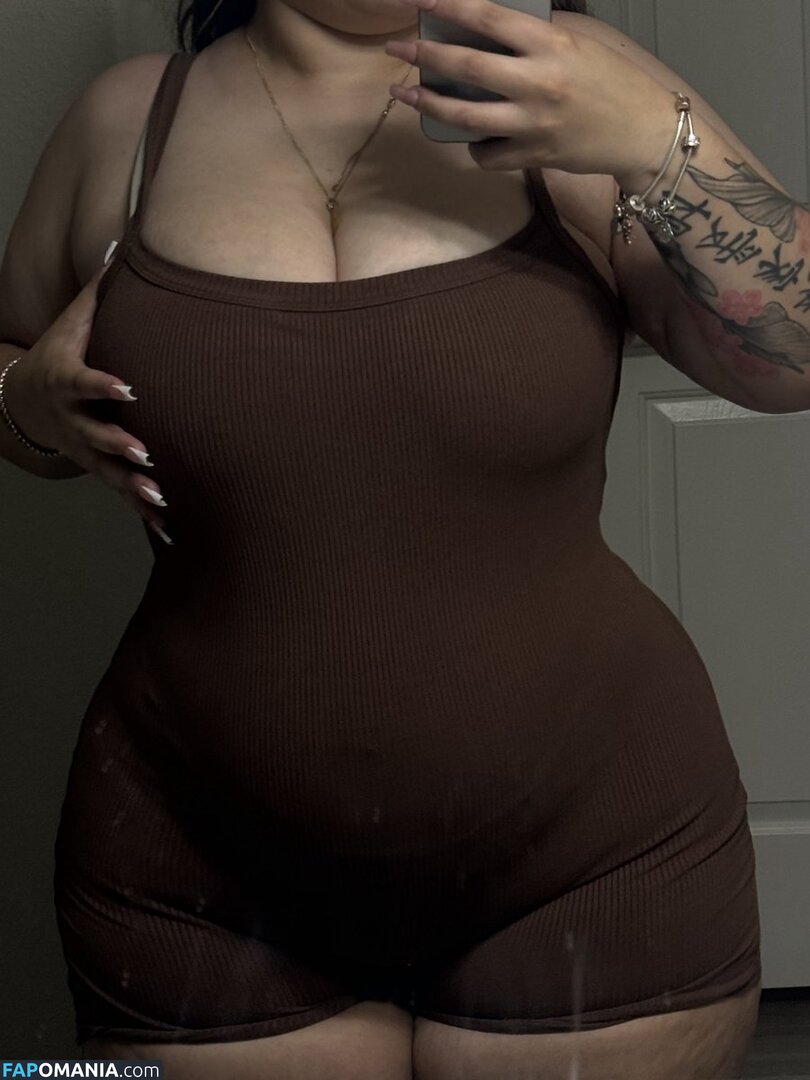 Missjuicy815 Nackt OnlyFans  Geleaktes Foto #5