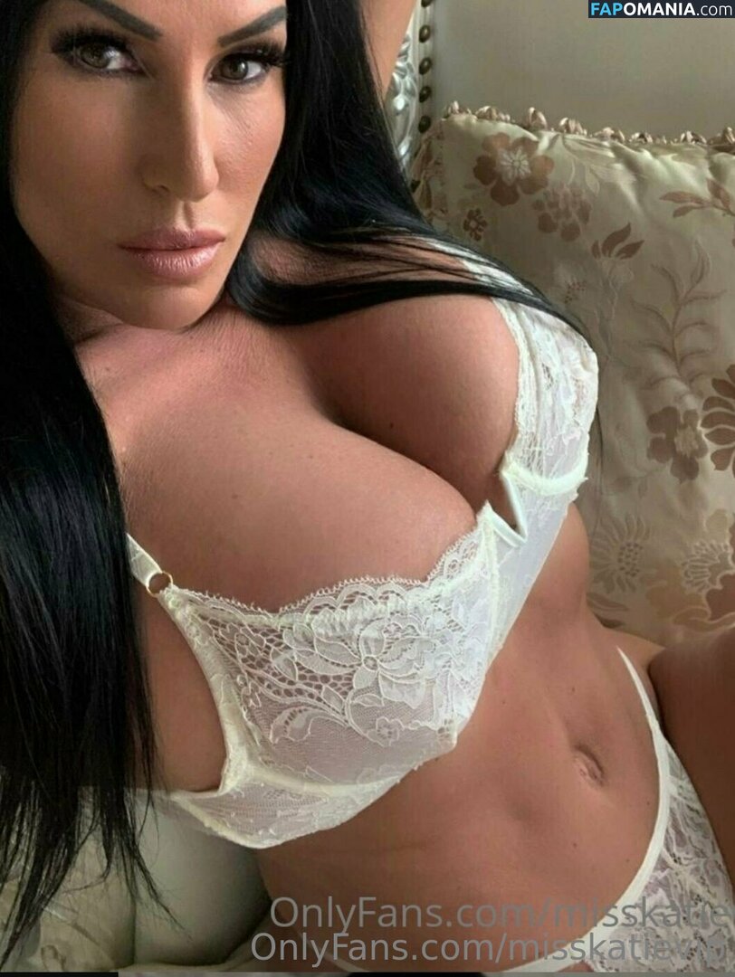 2021misskatie / misskatievip Nackt OnlyFans  Geleaktes Foto #118