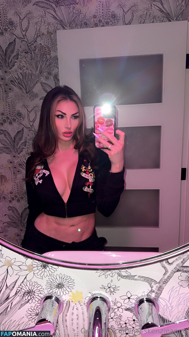 misskenzieanne Nackt OnlyFans  Geleaktes Foto #39