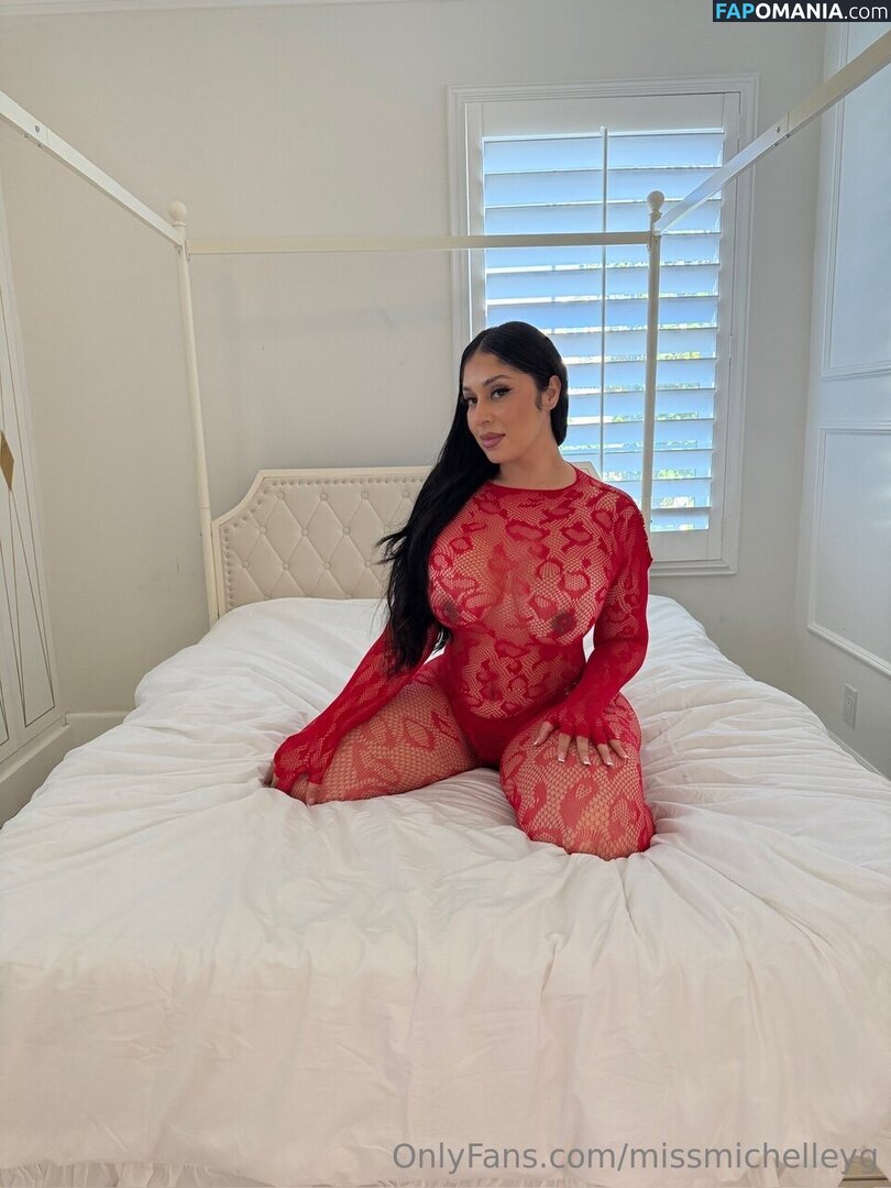 https: / missmichelle.yg / missmichelleyg Nackt OnlyFans  Geleaktes Foto #2