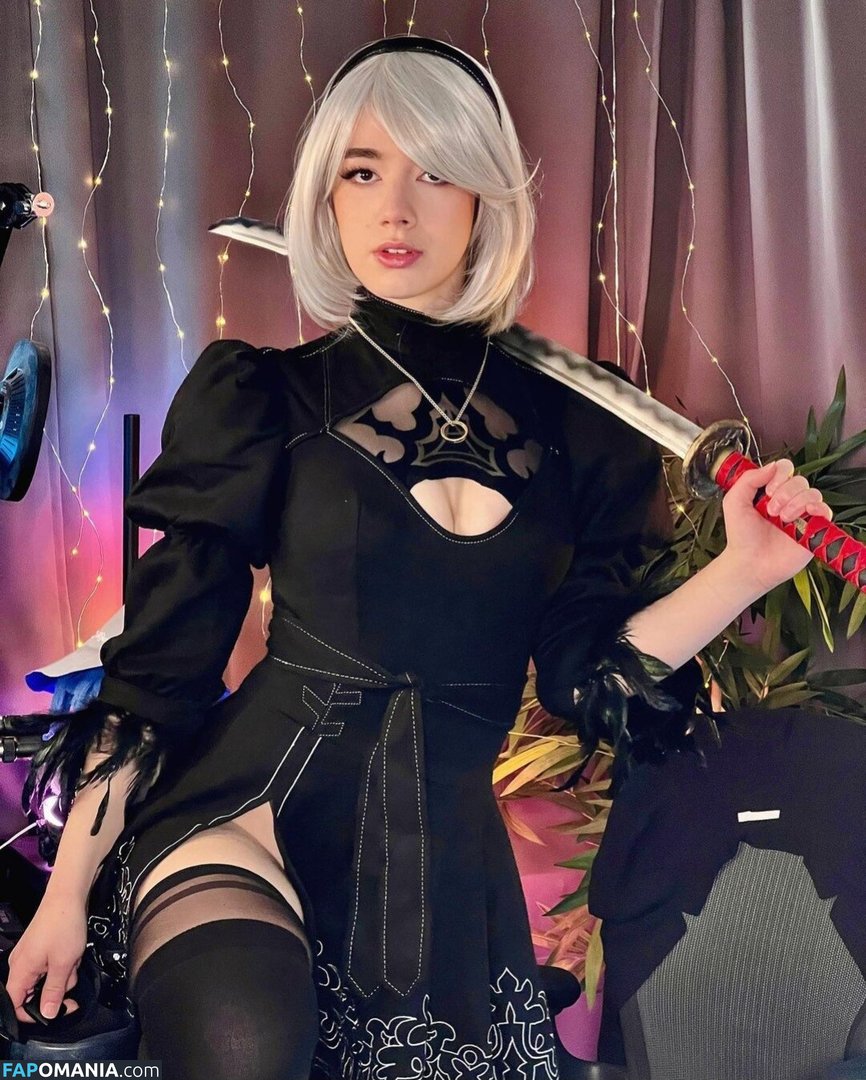 MissMikkaa / ilovebitterlife / missmischka Nackt OnlyFans  Geleaktes Foto #9