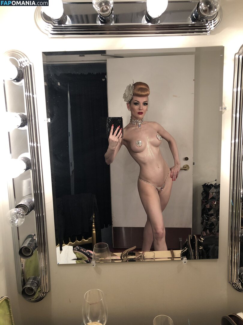 missmiranda Nackt OnlyFans  Geleaktes Foto #3