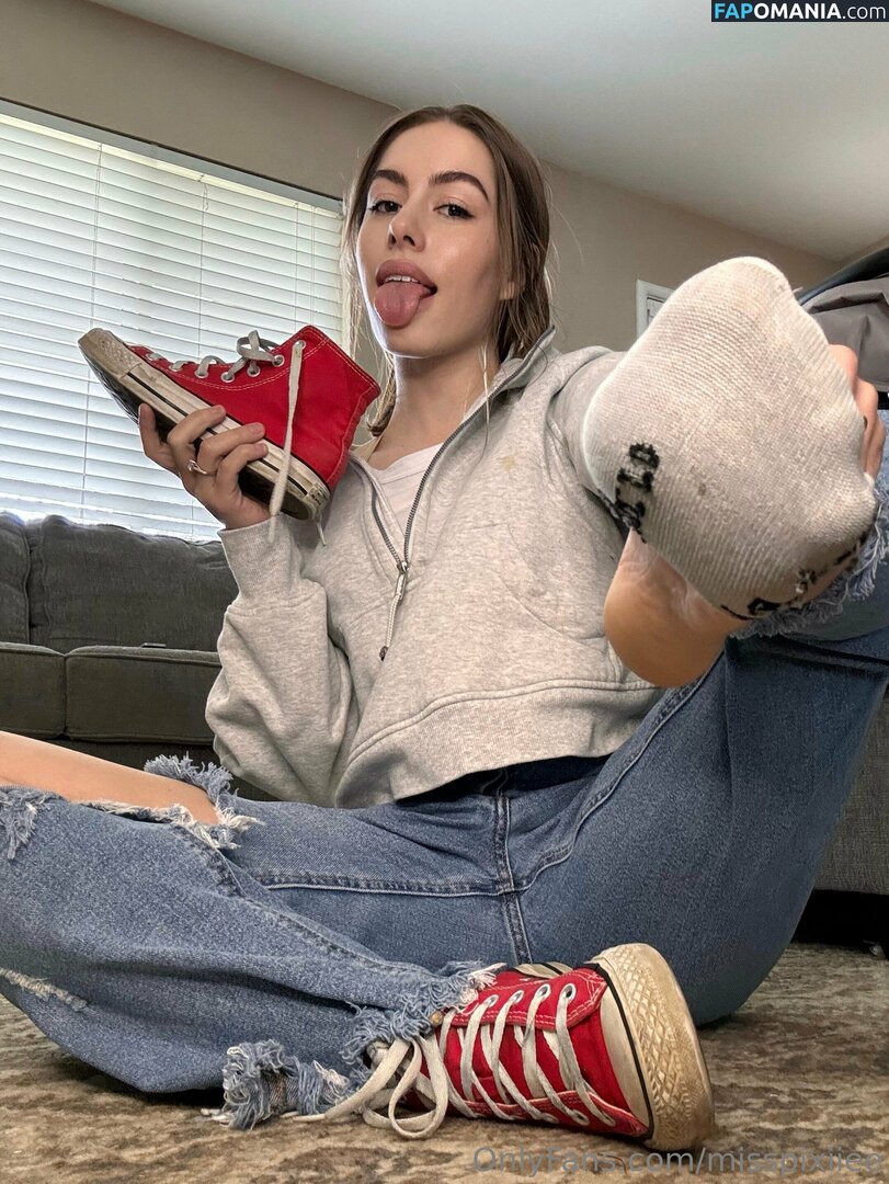 misspixieee / misspixiiee Nackt OnlyFans  Geleaktes Foto #41