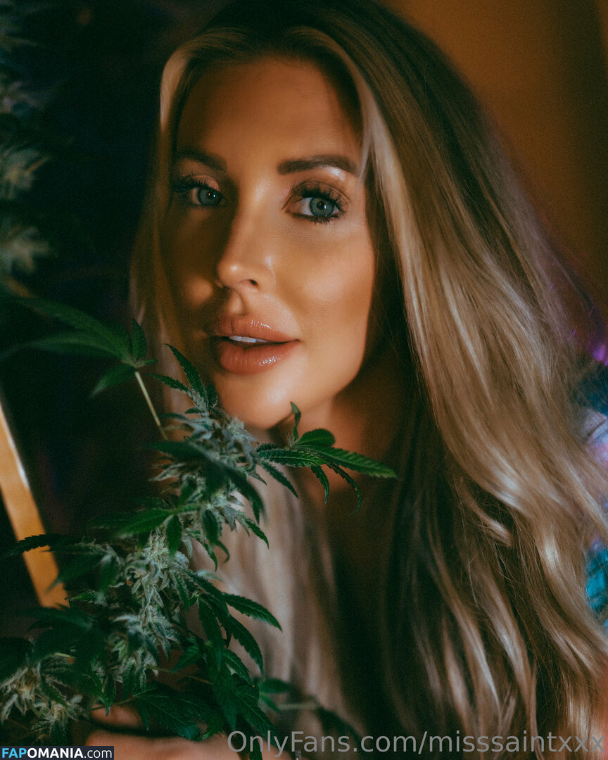 misssaintxxx / samantha_saintxo Nackt OnlyFans  Geleaktes Foto #99