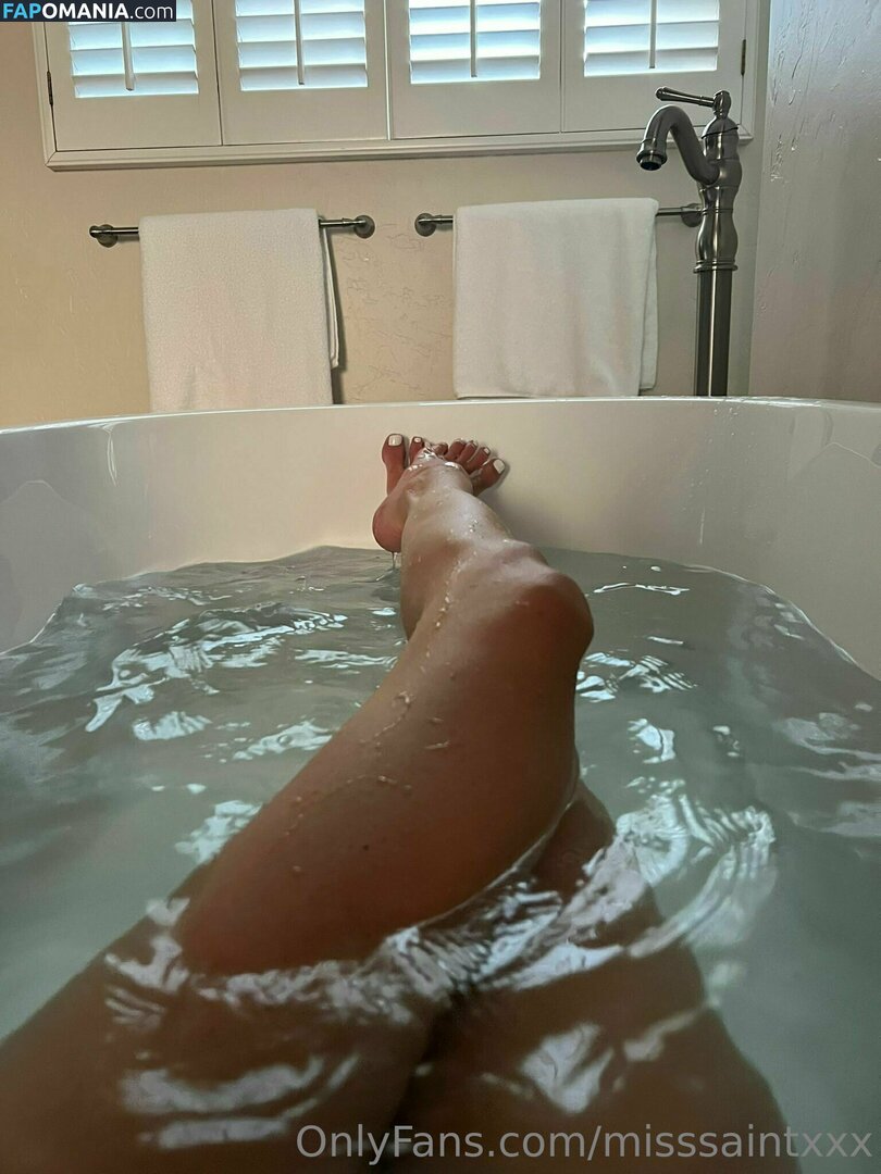 misssaintxxx / samantha_saintxo Nackt OnlyFans  Geleaktes Foto #184