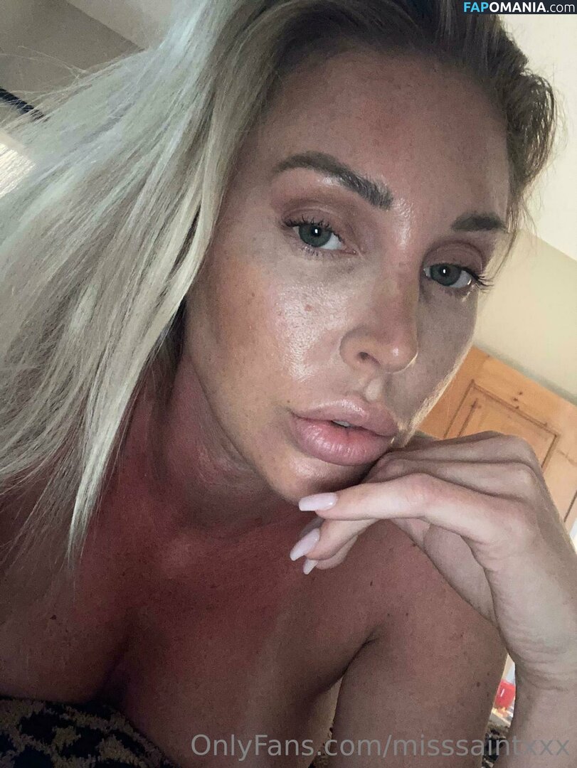 misssaintxxx / samantha_saintxo Nackt OnlyFans  Geleaktes Foto #285