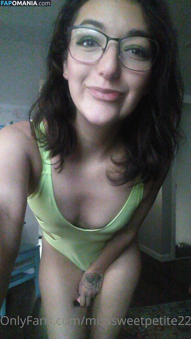 misssweetpetite22 Nackt OnlyFans  Geleaktes Foto #13