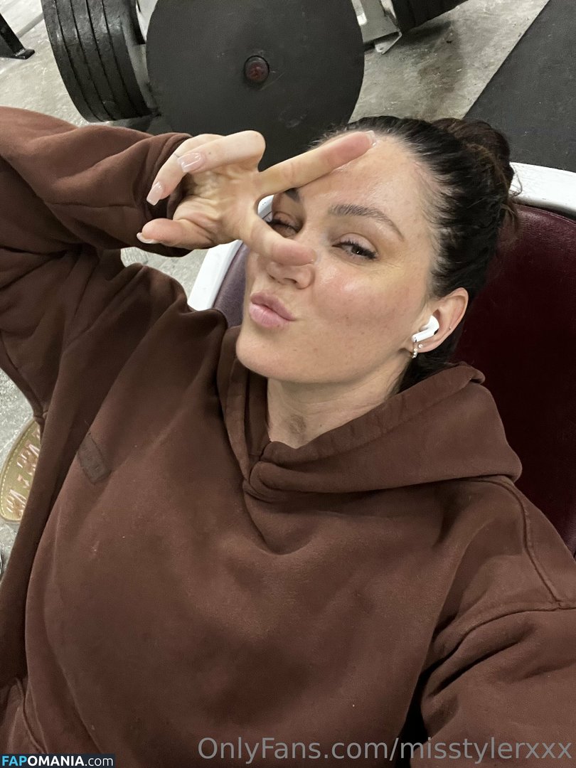 misstylerxxx Nackt OnlyFans  Geleaktes Foto #23