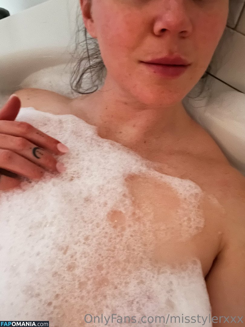 misstylerxxx Nackt OnlyFans  Geleaktes Foto #24