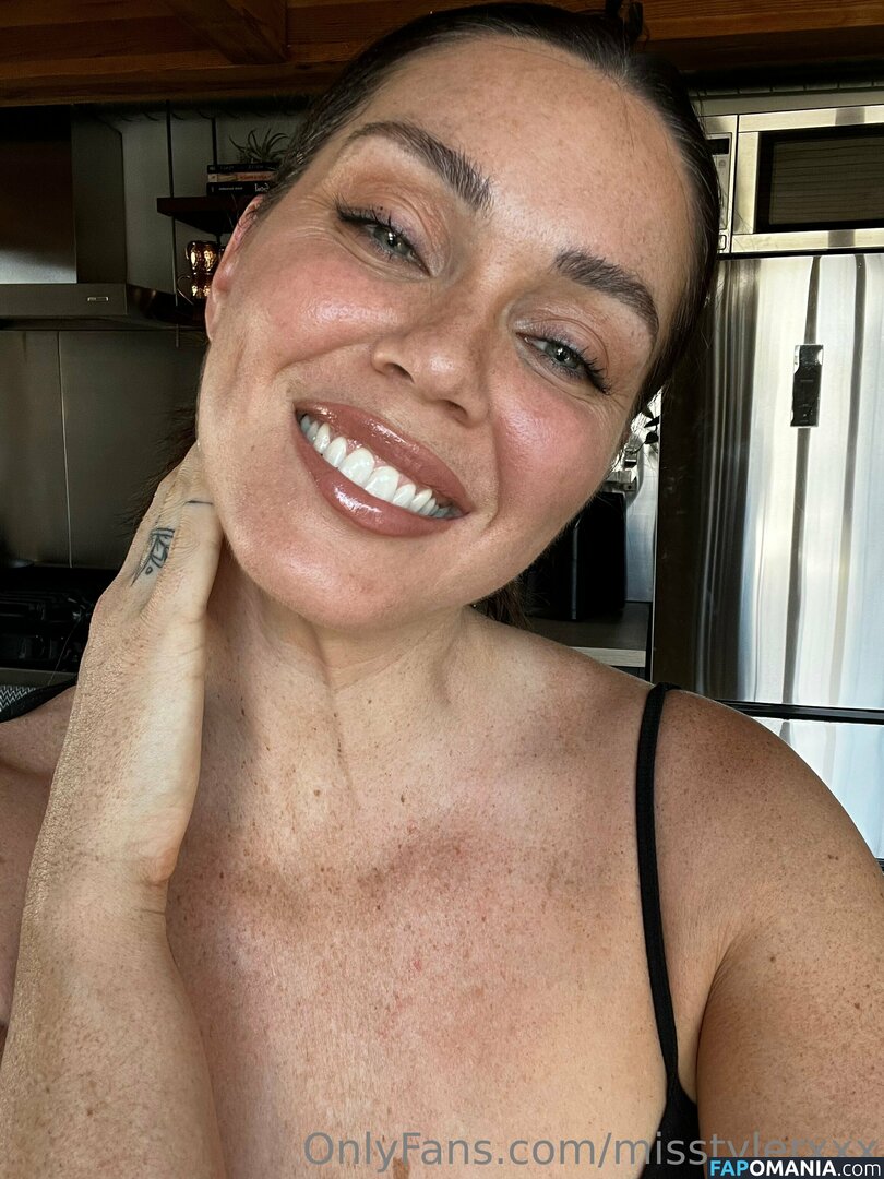 misstylerxxx Nackt OnlyFans  Geleaktes Foto #53