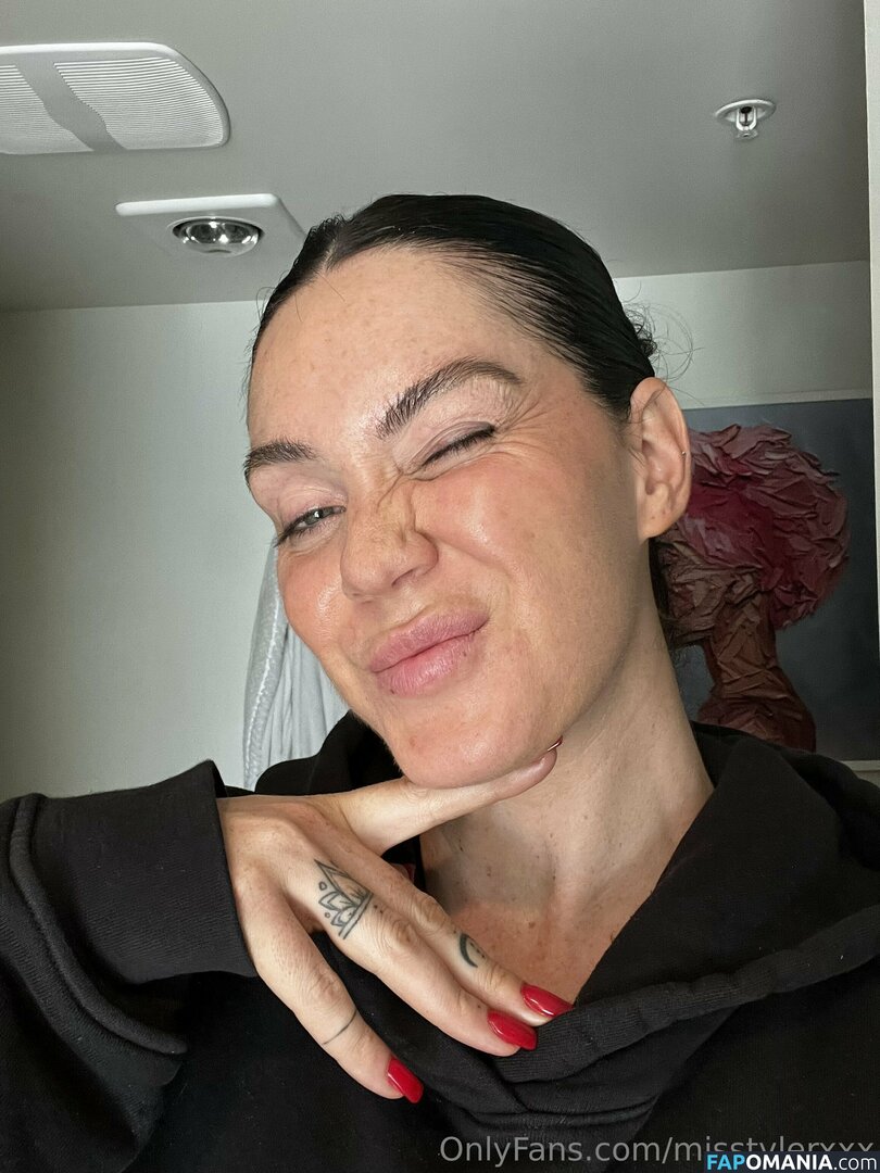 misstylerxxx Nackt OnlyFans  Geleaktes Foto #76