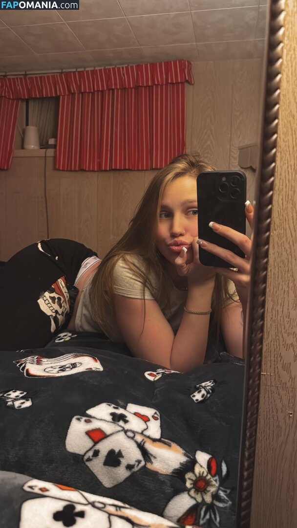 Missynoppv / missy.no.ppv Nackt OnlyFans  Geleaktes Foto #1