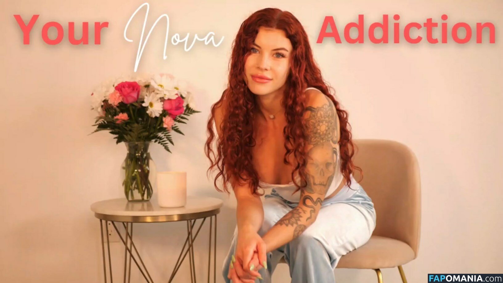 Mistress Nova / missnova1 Nackt OnlyFans  Geleaktes Foto #27