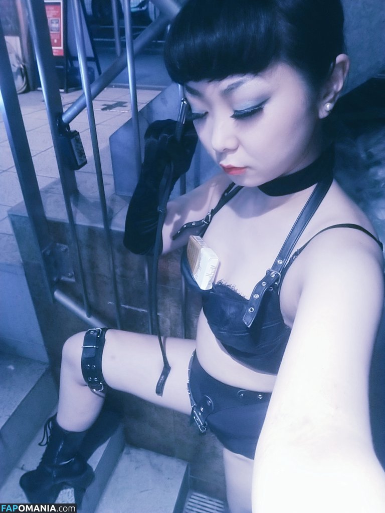 Mistress Orchid / mistress_orchid / ran_amarcord Nackt OnlyFans  Geleaktes Foto #1