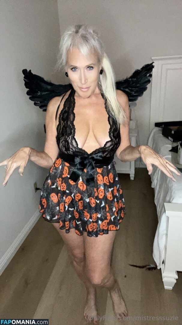 mistress.suzy / mistresssuzie Nackt OnlyFans  Geleaktes Foto #7