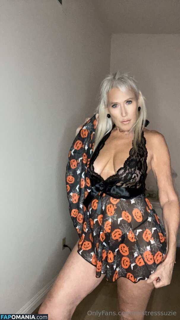 mistress.suzy / mistresssuzie Nackt OnlyFans  Geleaktes Foto #9