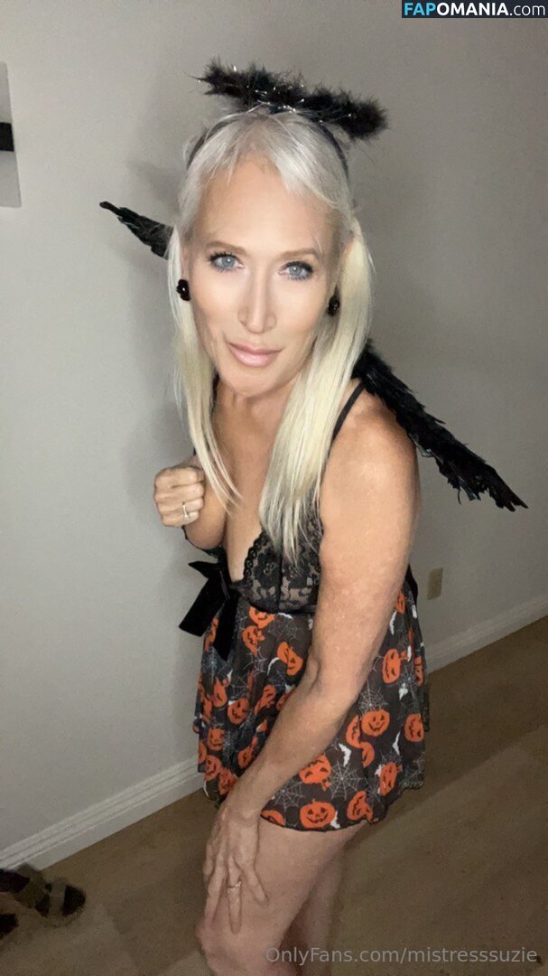 mistress.suzy / mistresssuzie Nackt OnlyFans  Geleaktes Foto #12