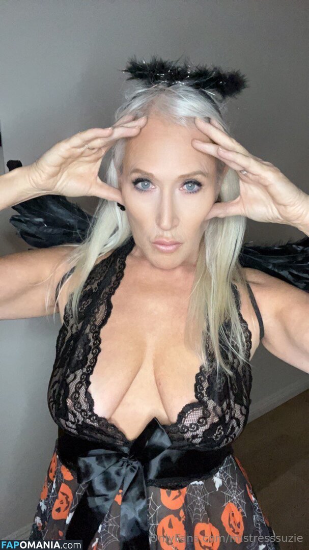 mistress.suzy / mistresssuzie Nackt OnlyFans  Geleaktes Foto #13