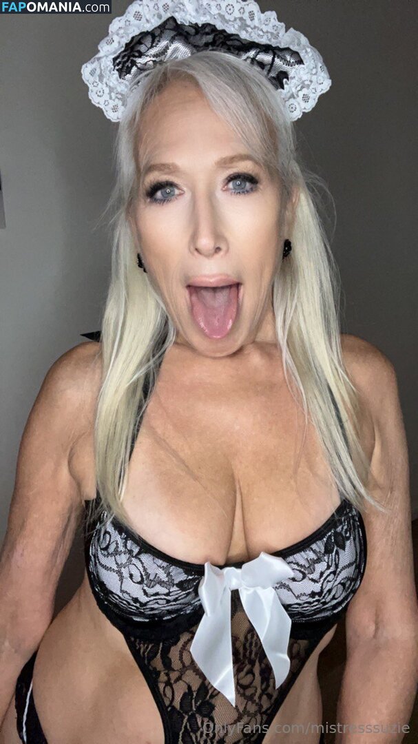 mistress.suzy / mistresssuzie Nackt OnlyFans  Geleaktes Foto #20