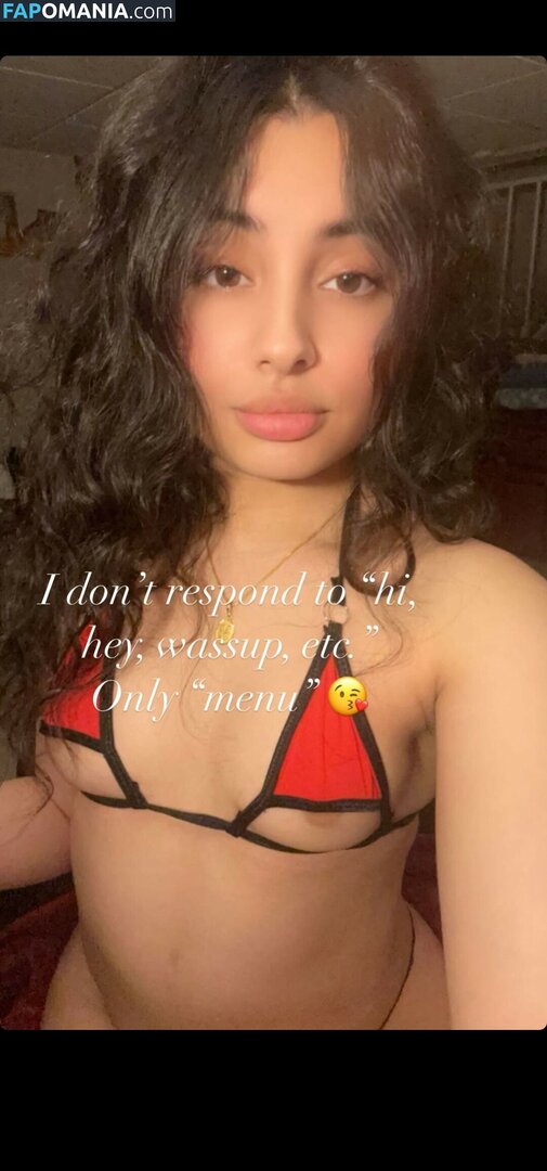 mimi.222lol / mitali Nackt OnlyFans  Geleaktes Foto #2