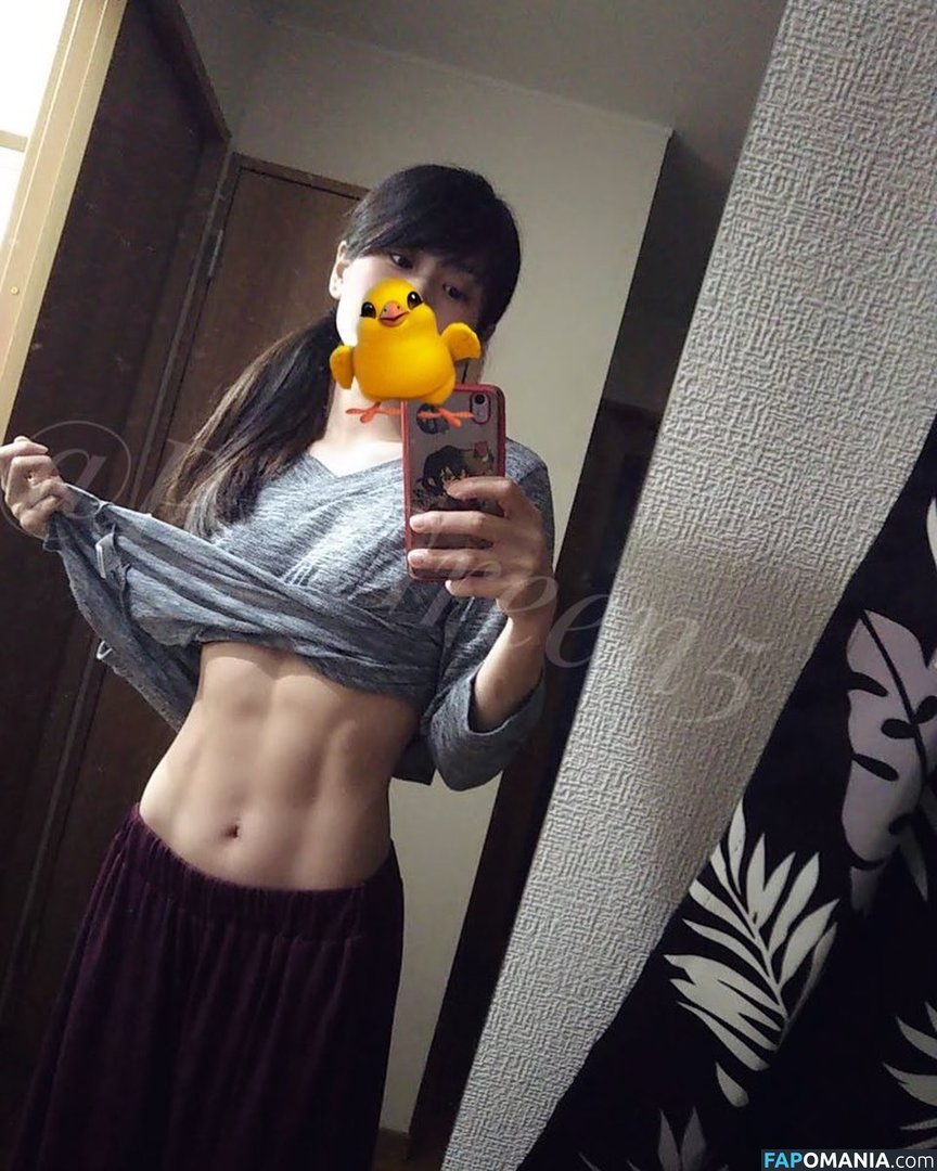 P_Green5 / fitnessiri9898 / mitsukuri_beautyfitness Nackt OnlyFans  Geleaktes Foto #4