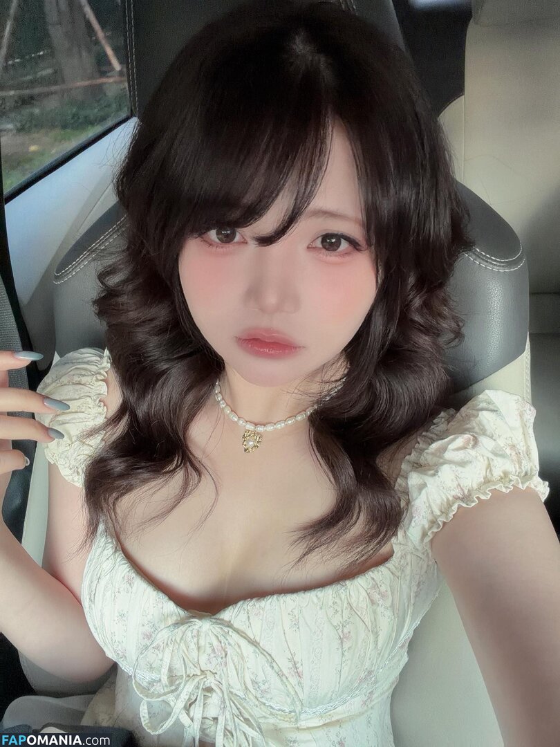 Milky_choco93 / miu_cosplayer / ミウ Cosplayer Nackt OnlyFans  Geleaktes Foto #276