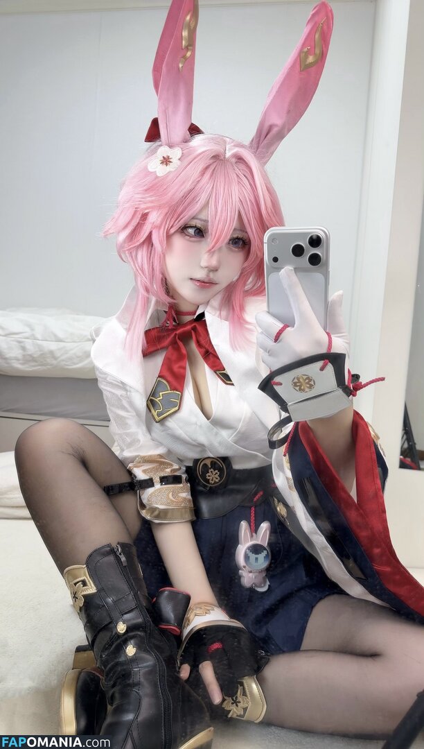 akakumiufree / miuu4u Nackt OnlyFans  Geleaktes Foto #1
