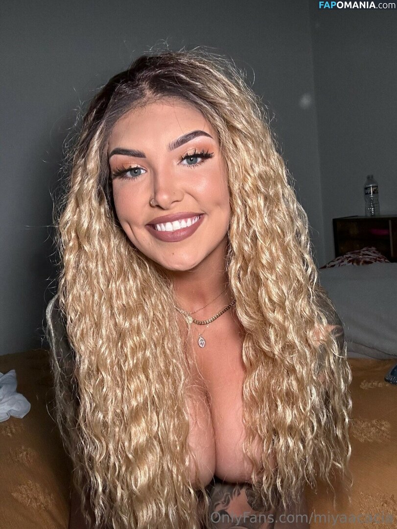 Miya Ulatowski / miyaacacia Nackt OnlyFans  Geleaktes Foto #40