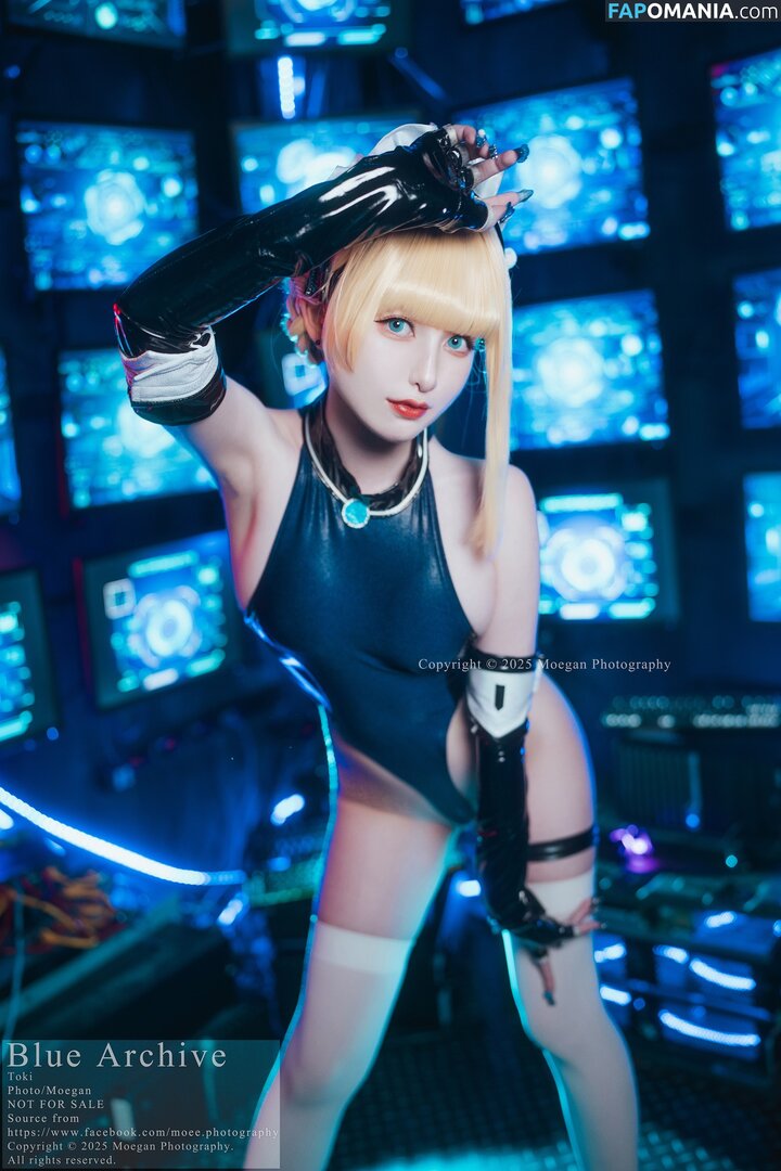 Miyana咪呀 Nackt OnlyFans  Geleaktes Foto #16