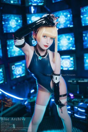 Miyana咪呀
