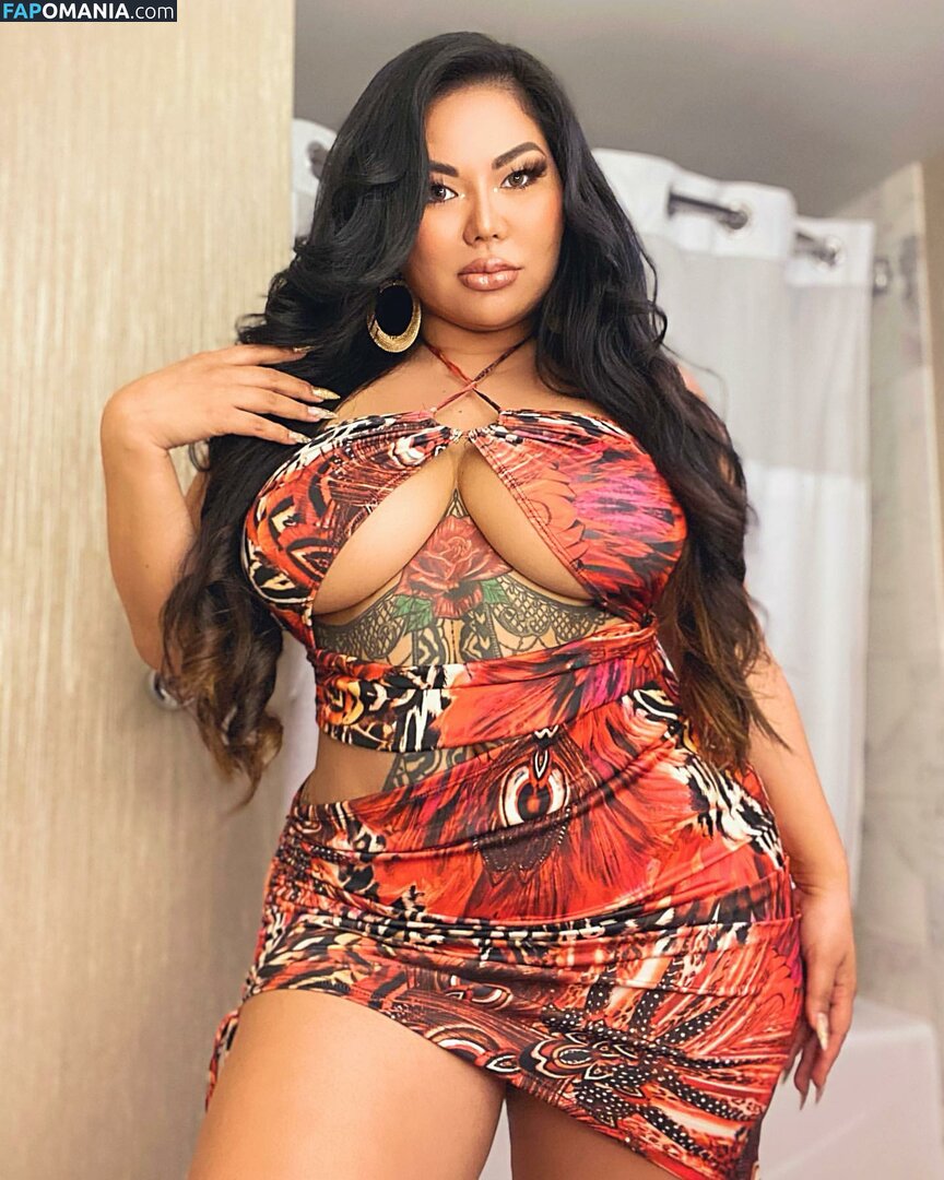 Mizuki Brown / mimikickass / mimikickass1 Nackt OnlyFans  Geleaktes Foto #17