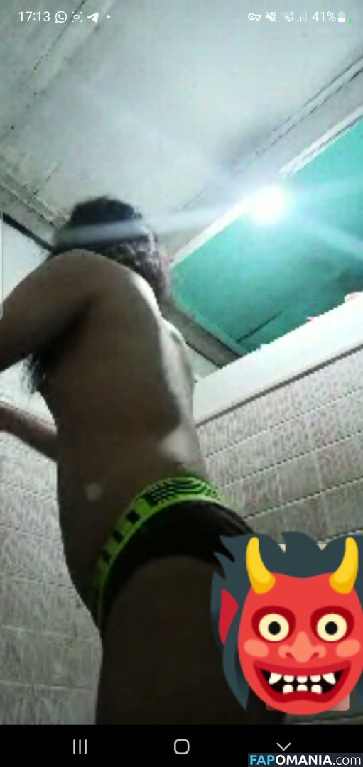 Mónica Rosales Nackt OnlyFans  Geleaktes Foto #2