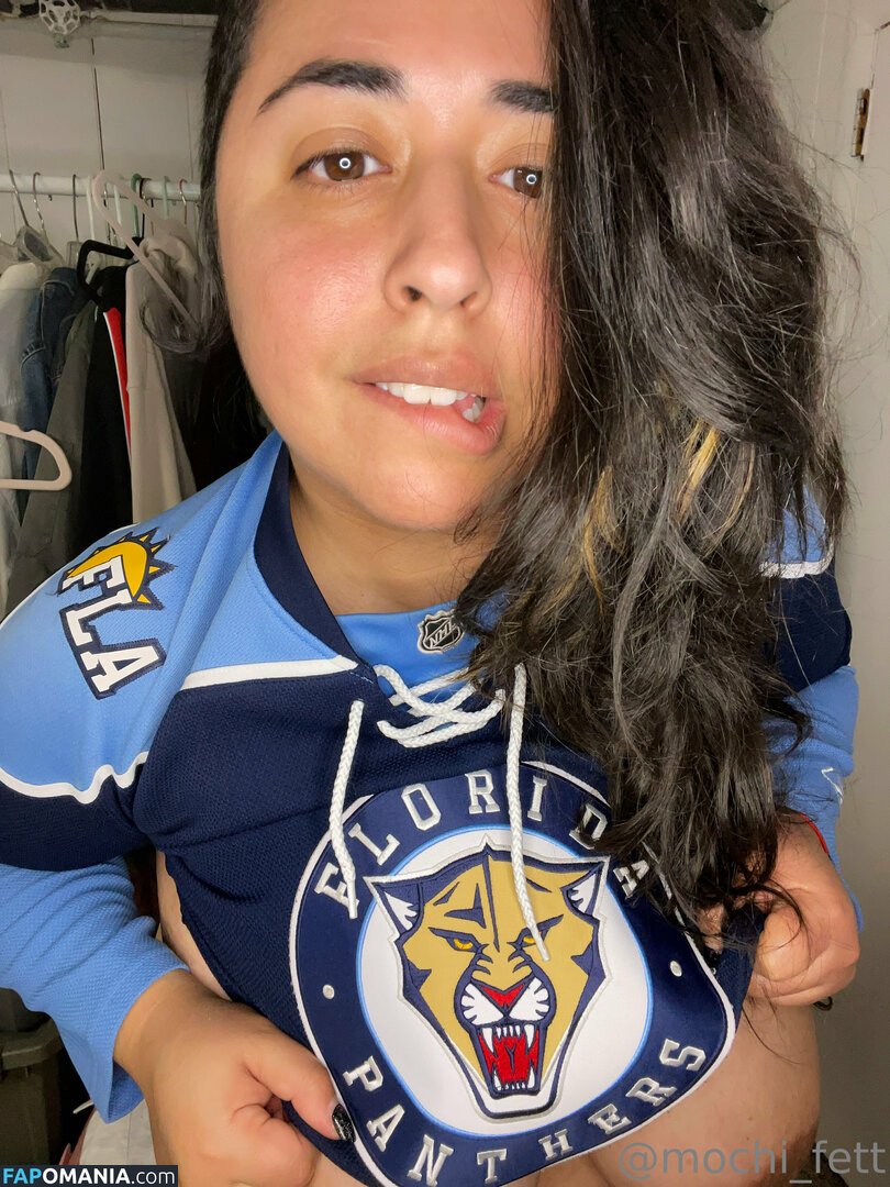 mochi_fett Nackt OnlyFans  Geleaktes Foto #14