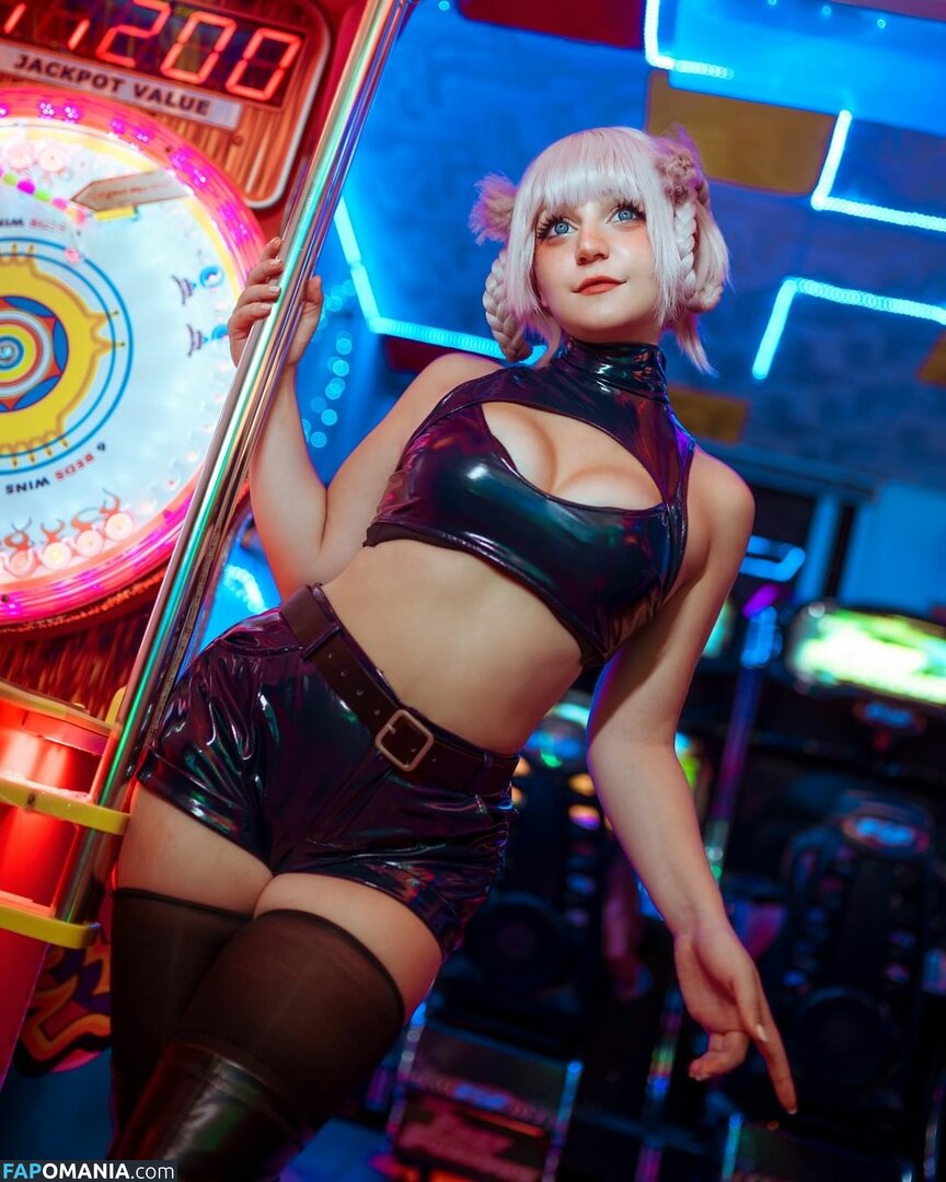 Mochichuu / https: / smallmochi Nackt OnlyFans  Geleaktes Foto #106