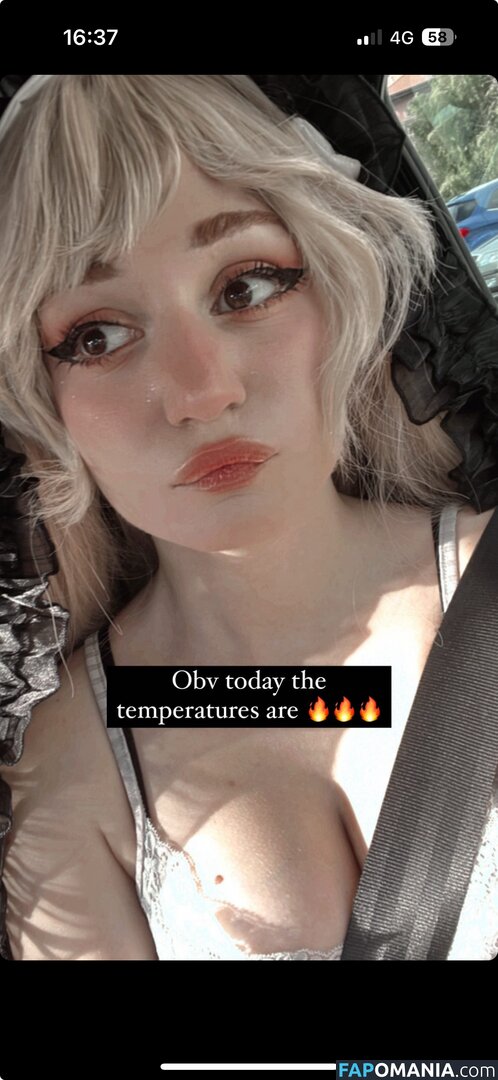 Mochichuu / https: / smallmochi Nackt OnlyFans  Geleaktes Foto #133